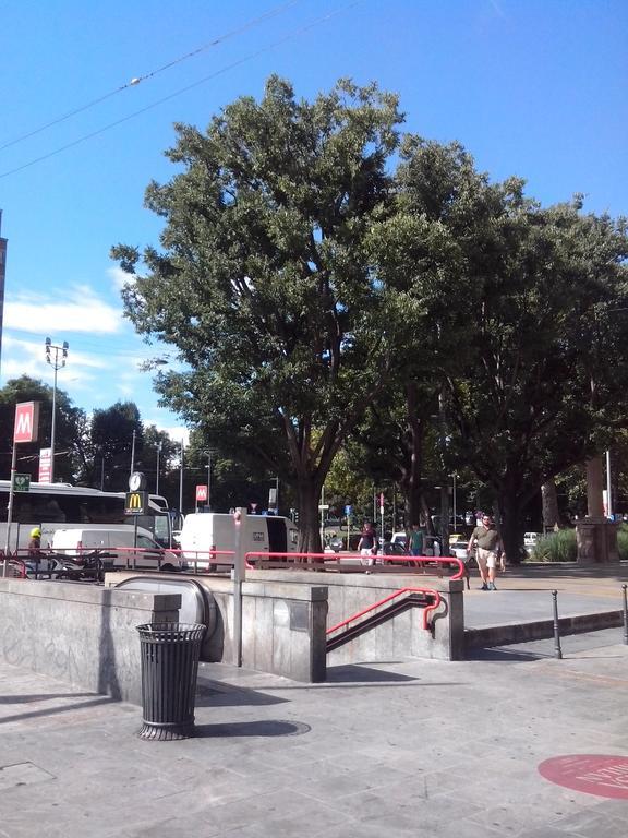 Appartamento Mansarda Porta Venezia
