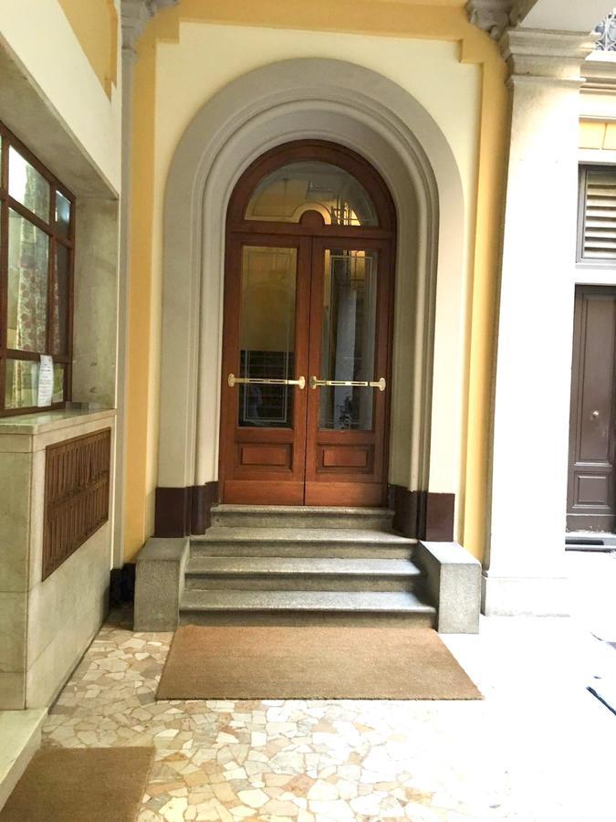 Mansarda Porta Venezia Appartamento
